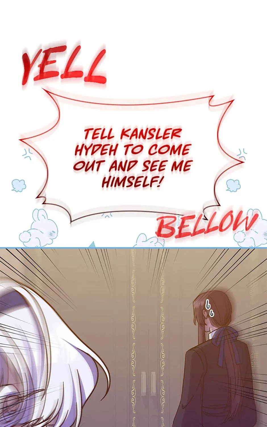 Princess Summoning the Monster Chapter 42 page 137 - 