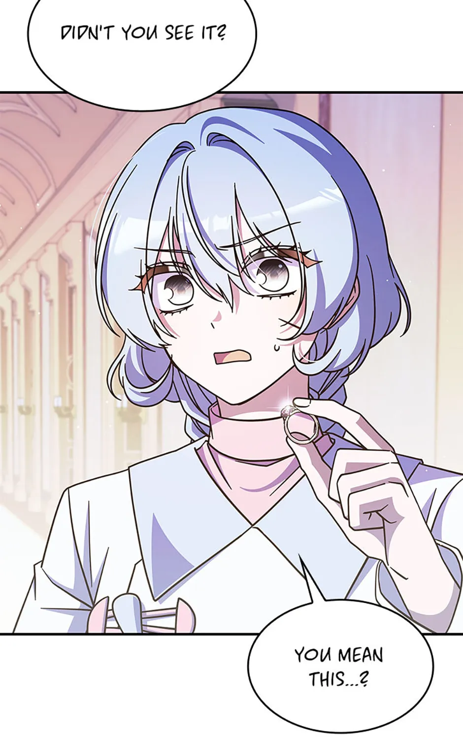 Princess Summoning the Monster Chapter 42 page 147 - 
