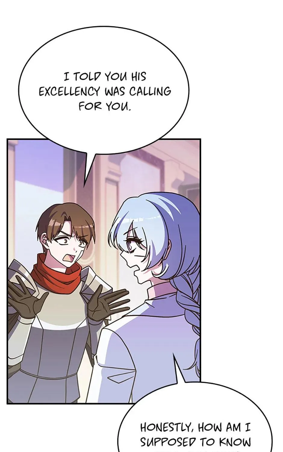 Princess Summoning the Monster Chapter 42 page 149 - 