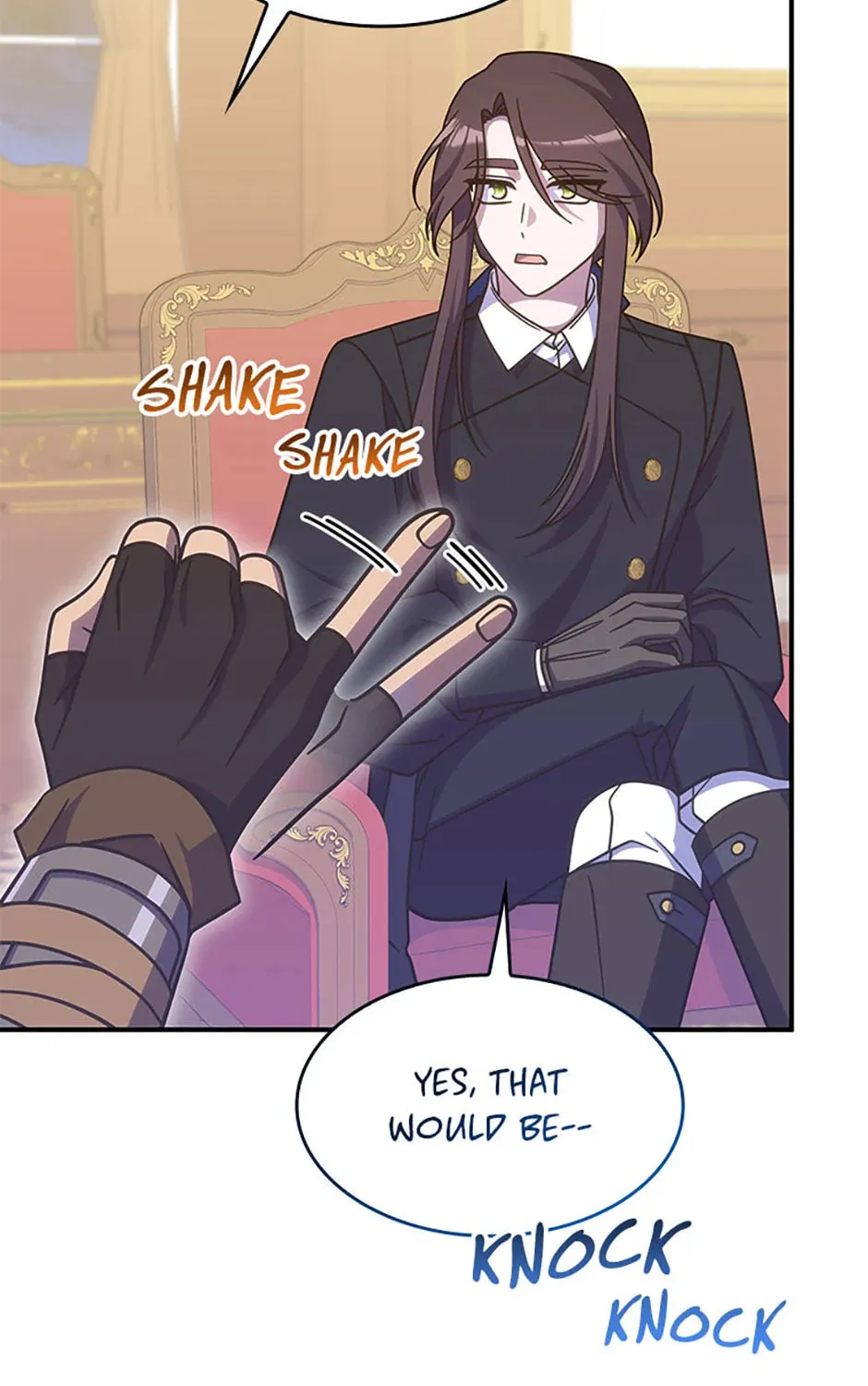 Princess Summoning the Monster Chapter 42 page 25 - 