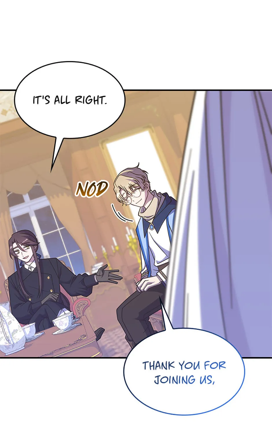 Princess Summoning the Monster Chapter 42 page 31 - 