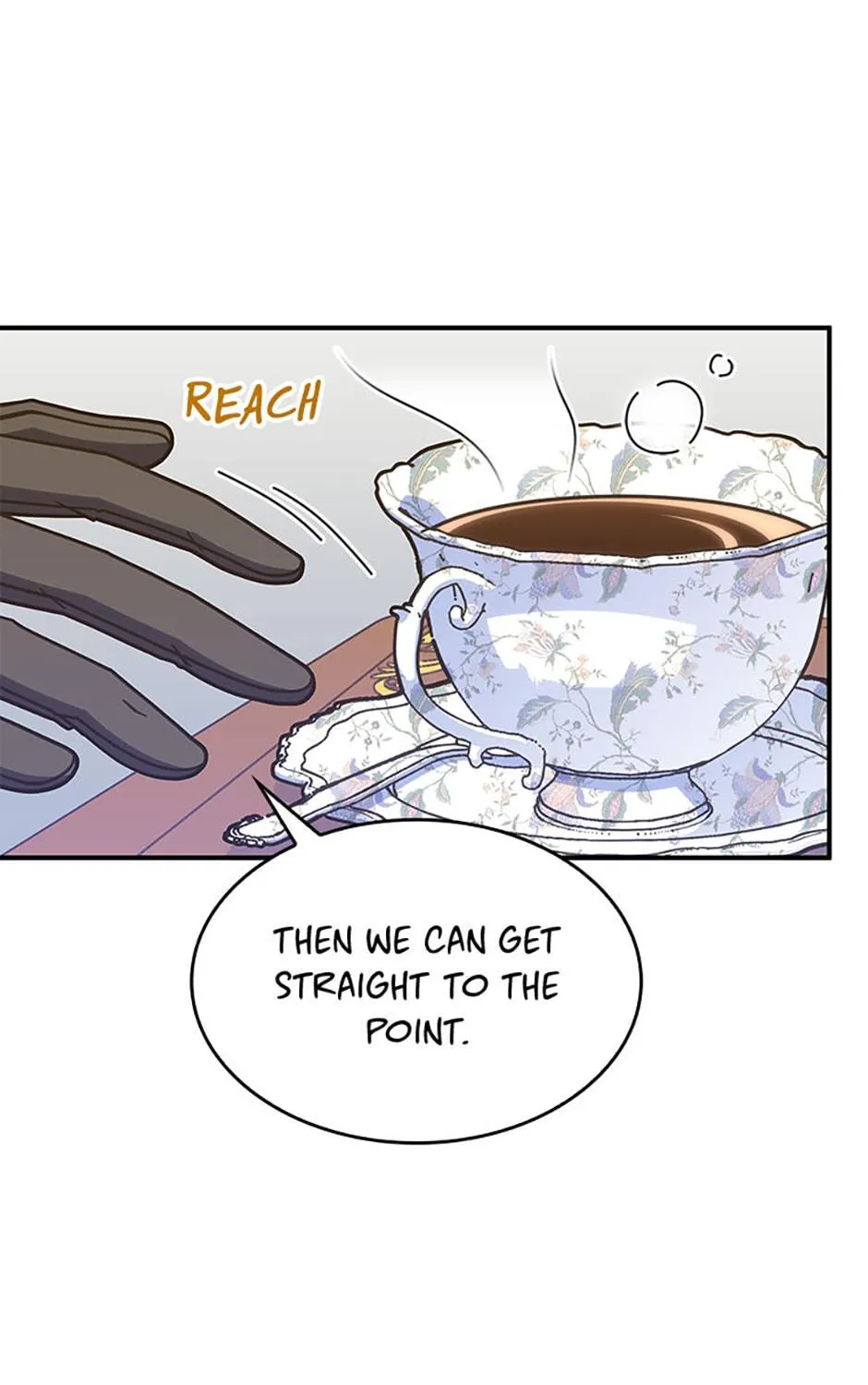 Princess Summoning the Monster Chapter 42 page 35 - 