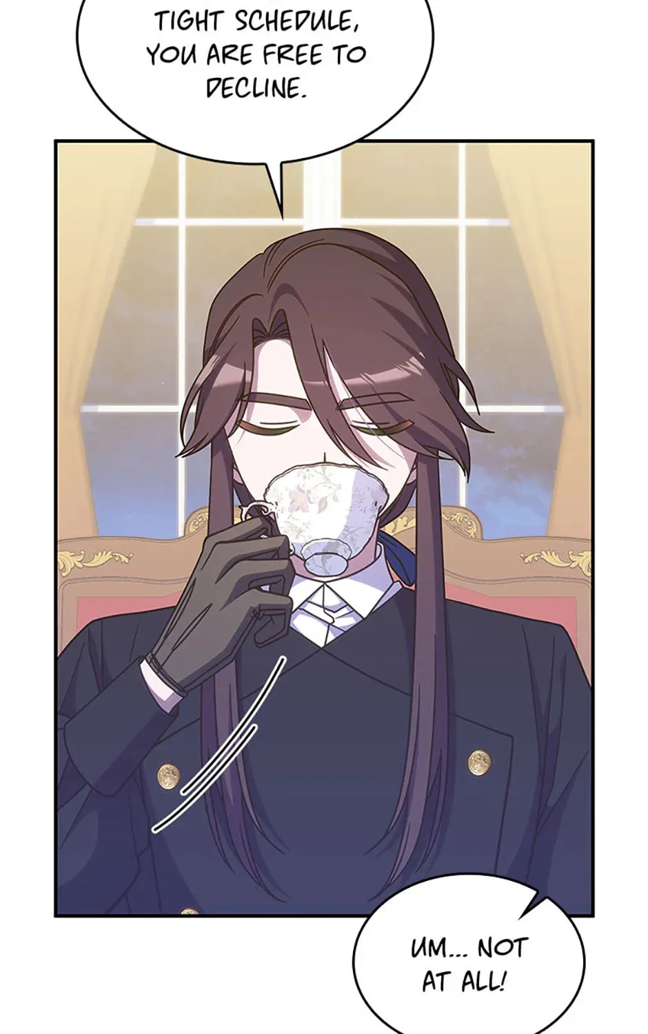 Princess Summoning the Monster Chapter 42 page 37 - 