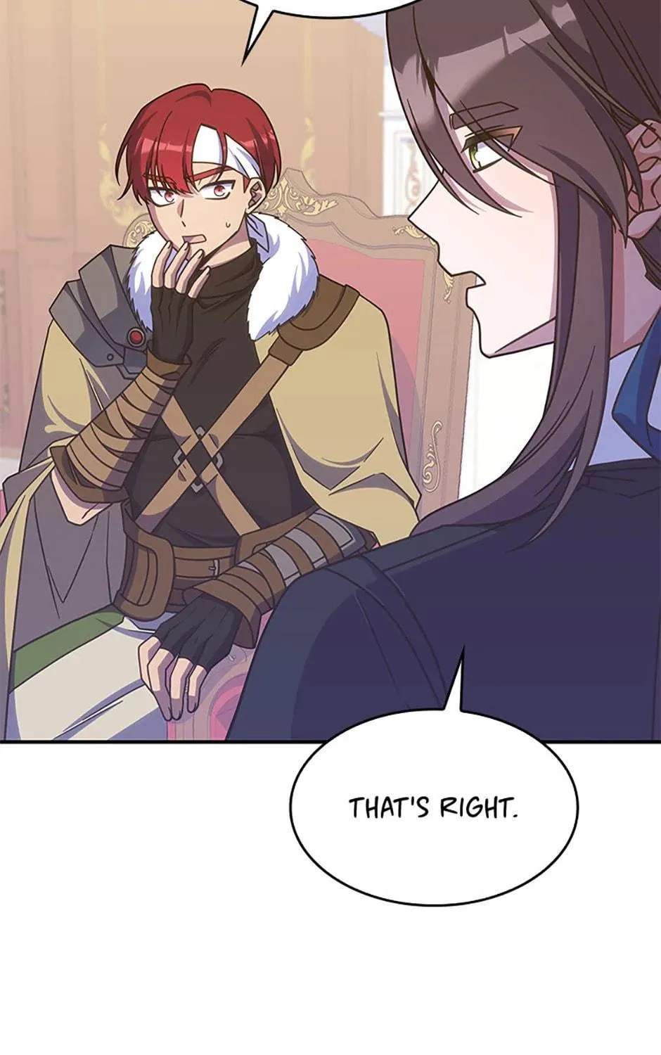 Princess Summoning the Monster Chapter 42 page 5 - 