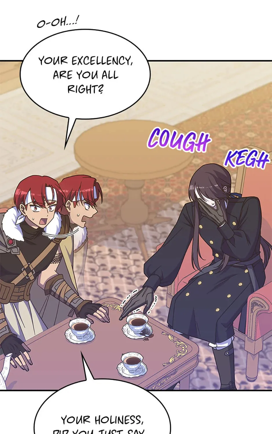 Princess Summoning the Monster Chapter 42 page 45 - 