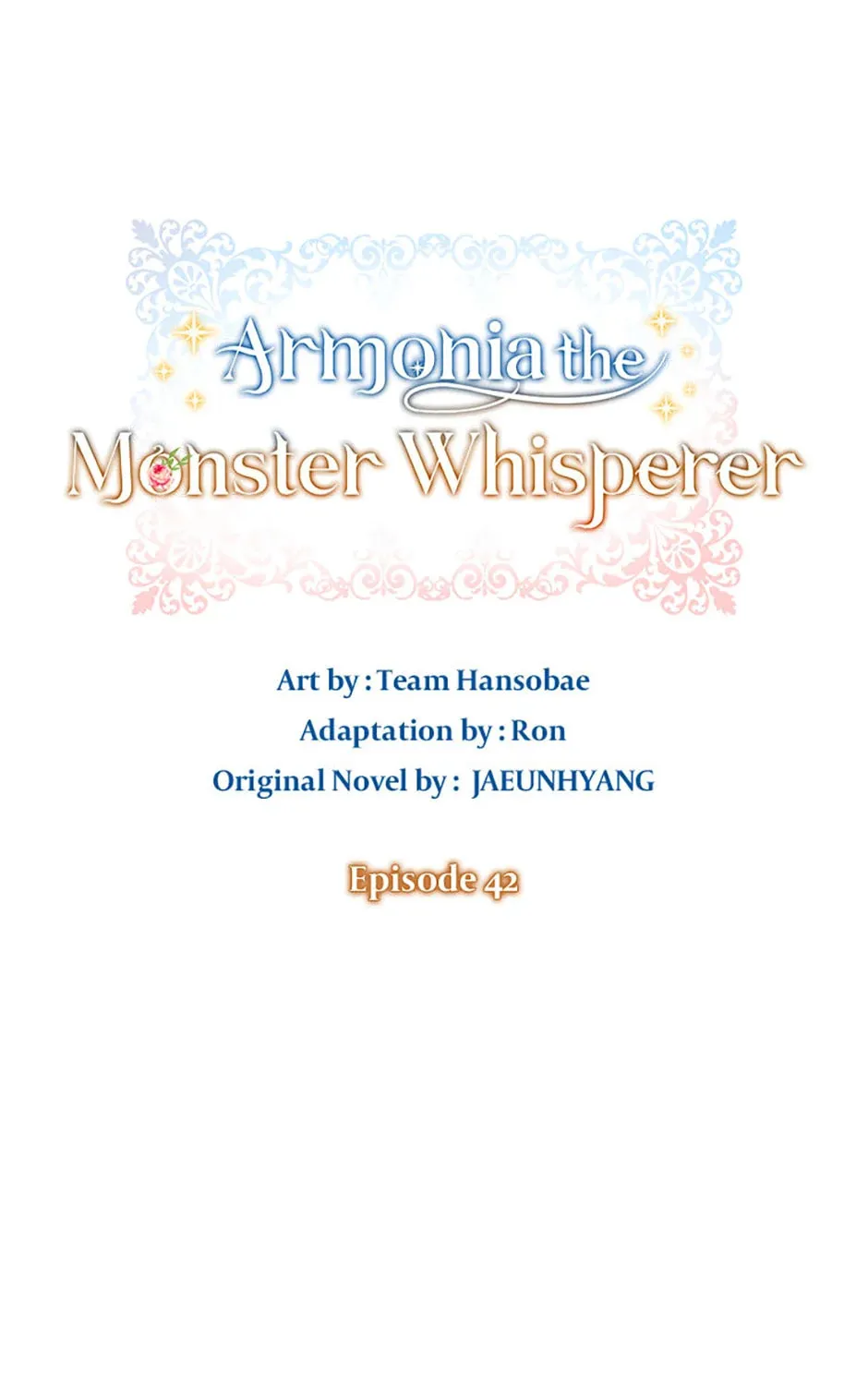 Princess Summoning the Monster Chapter 42 page 51 - 