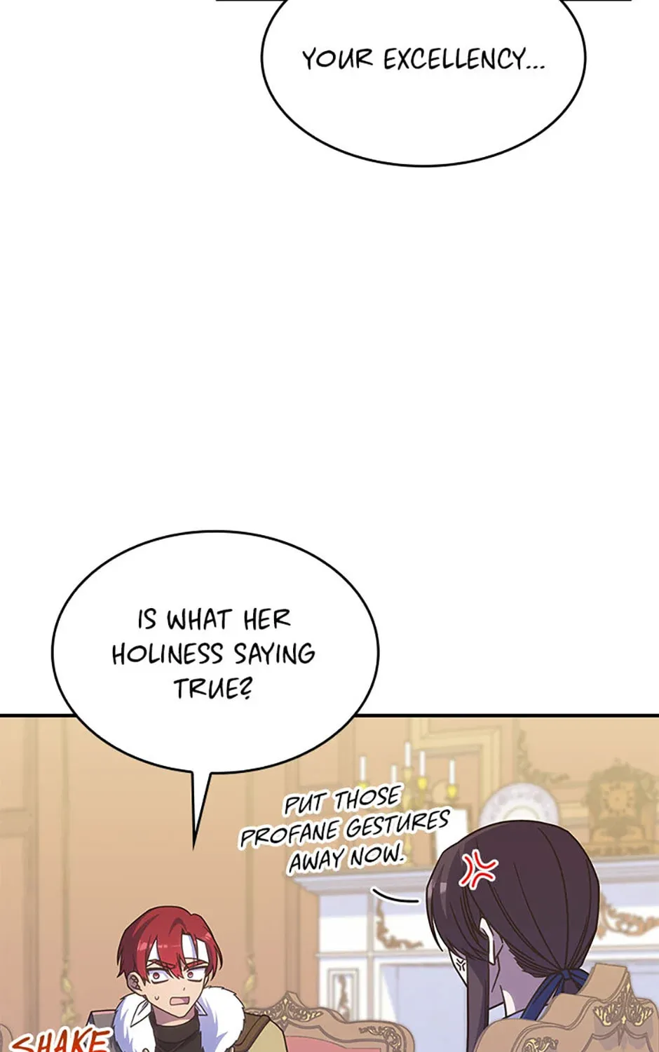 Princess Summoning the Monster Chapter 42 page 55 - 