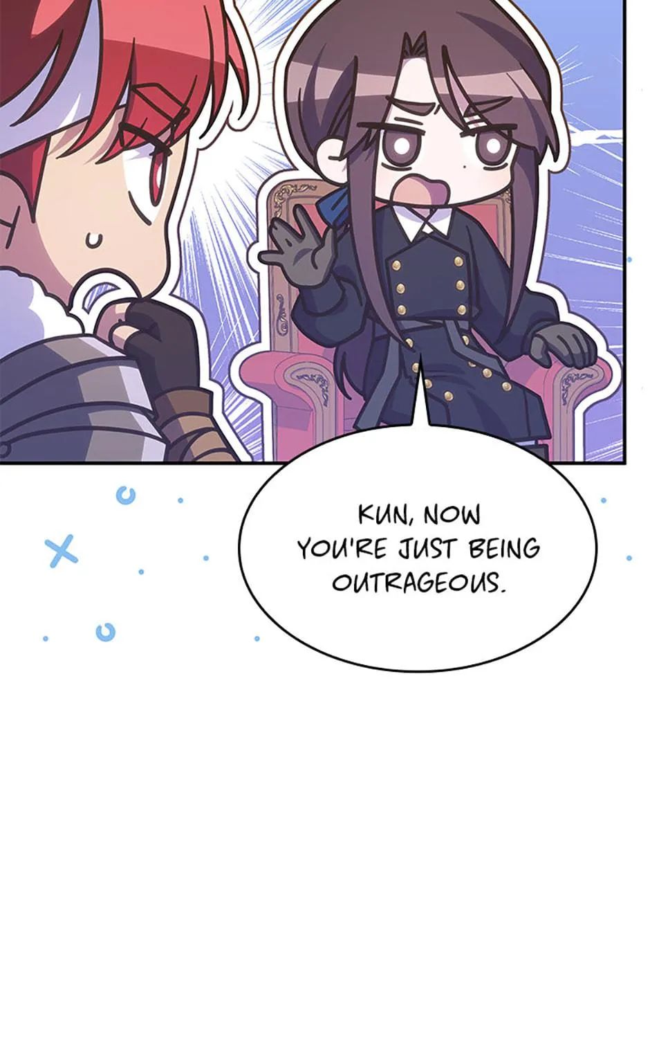 Princess Summoning the Monster Chapter 42 page 59 - 