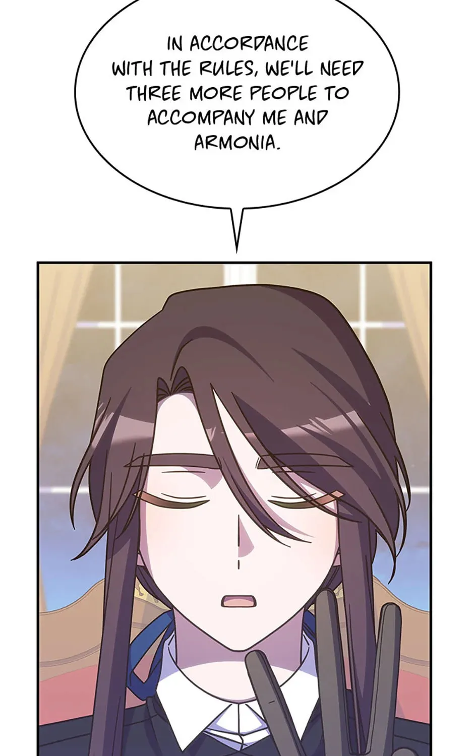 Princess Summoning the Monster Chapter 42 page 7 - 