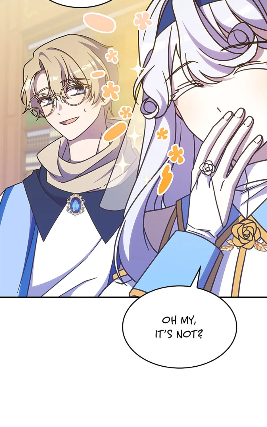 Princess Summoning the Monster Chapter 42 page 61 - 