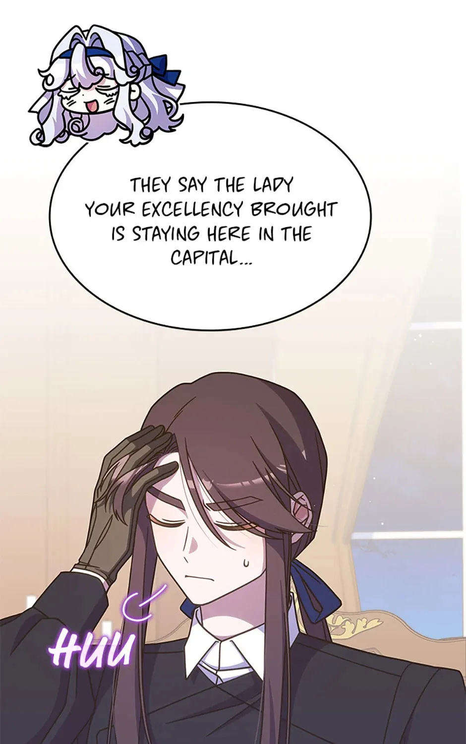 Princess Summoning the Monster Chapter 42 page 63 - 