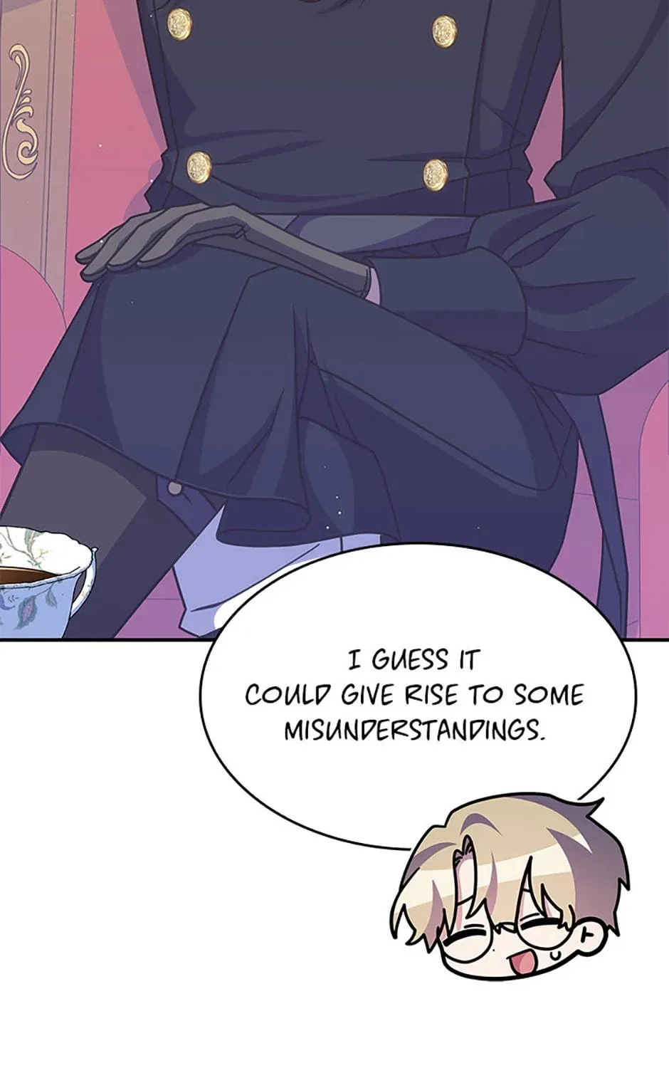 Princess Summoning the Monster Chapter 42 page 65 - 