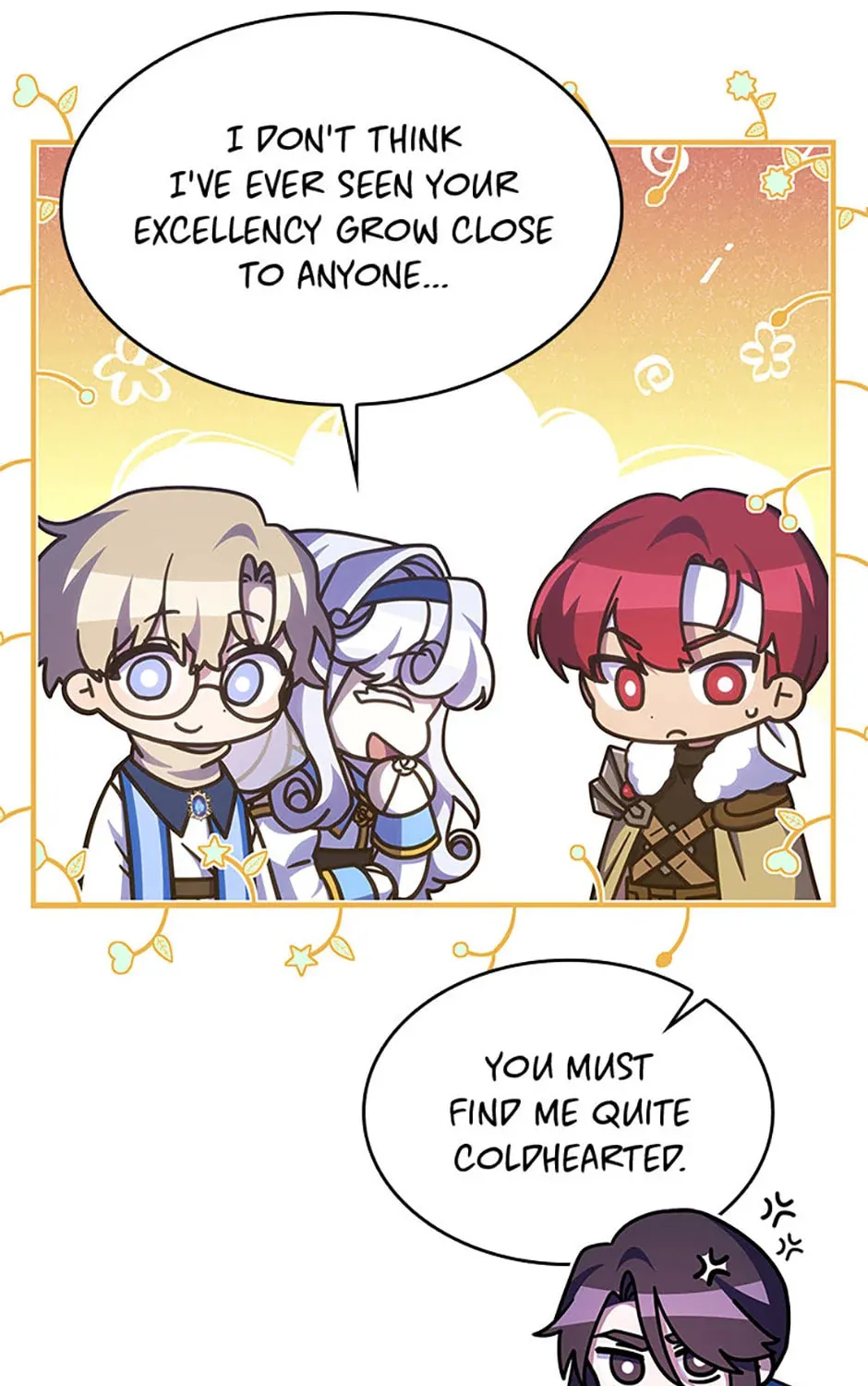 Princess Summoning the Monster Chapter 42 page 73 - 