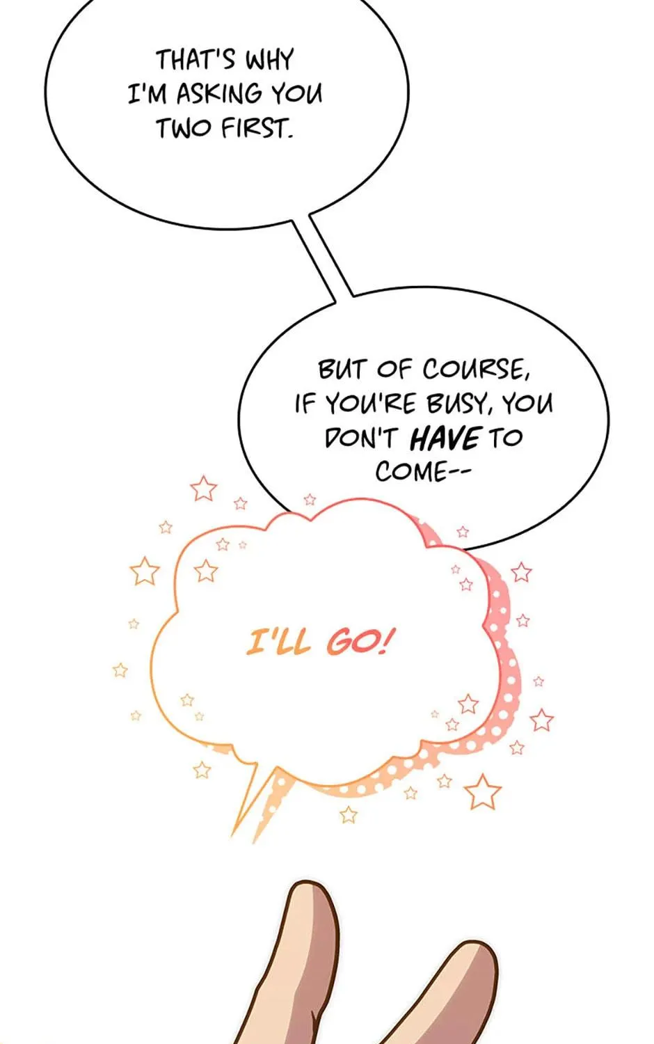 Princess Summoning the Monster Chapter 42 page 9 - 