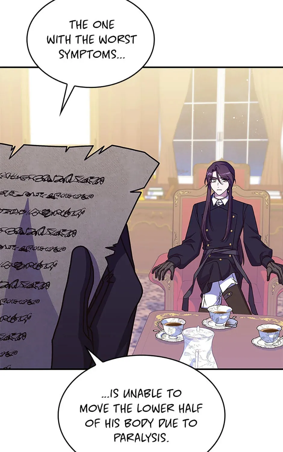 Princess Summoning the Monster Chapter 42 page 87 - 