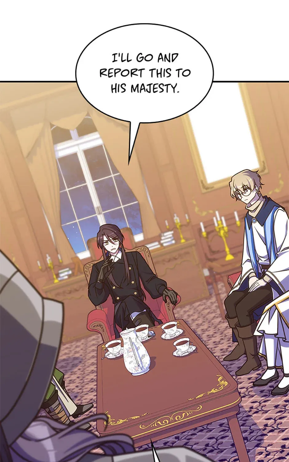 Princess Summoning the Monster Chapter 42 page 97 - 