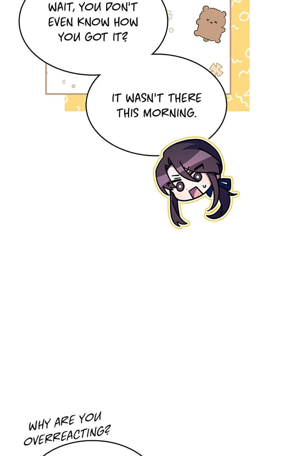 Read Princess Summoning the Monster chapter 43 image 10 on Lezhin