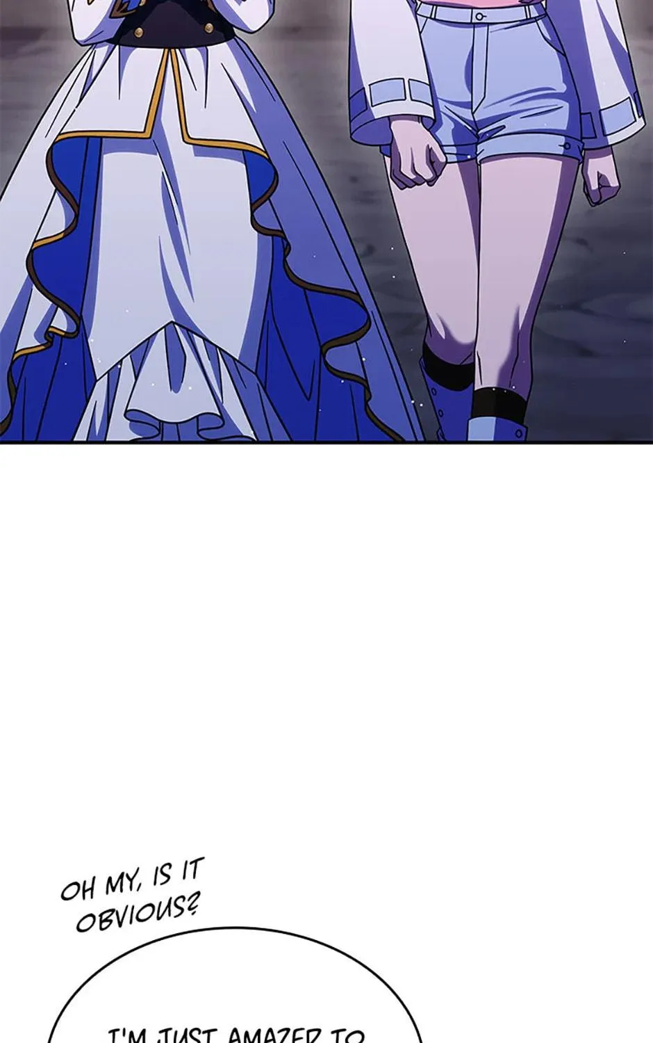 Read Princess Summoning the Monster chapter 43 image 130 on Lezhin