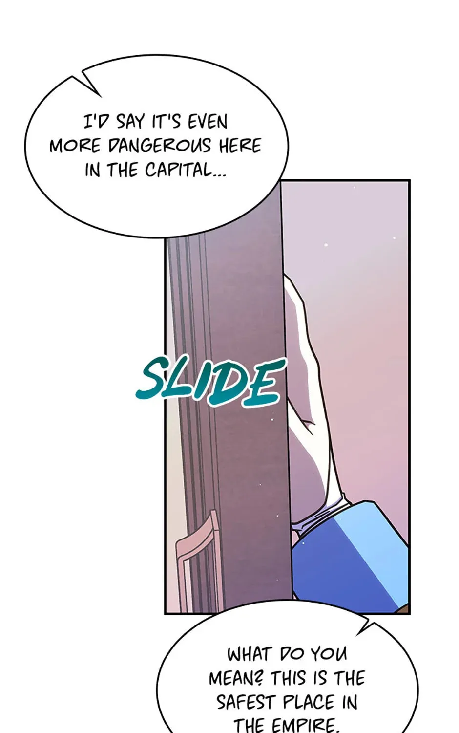 Read Princess Summoning the Monster chapter 43 image 14 on Lezhin