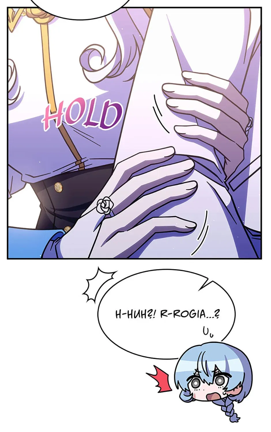 Read Princess Summoning the Monster chapter 43 image 146 on Lezhin