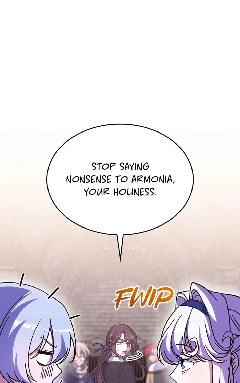 Read Princess Summoning the Monster chapter 43 image 150 on Lezhin