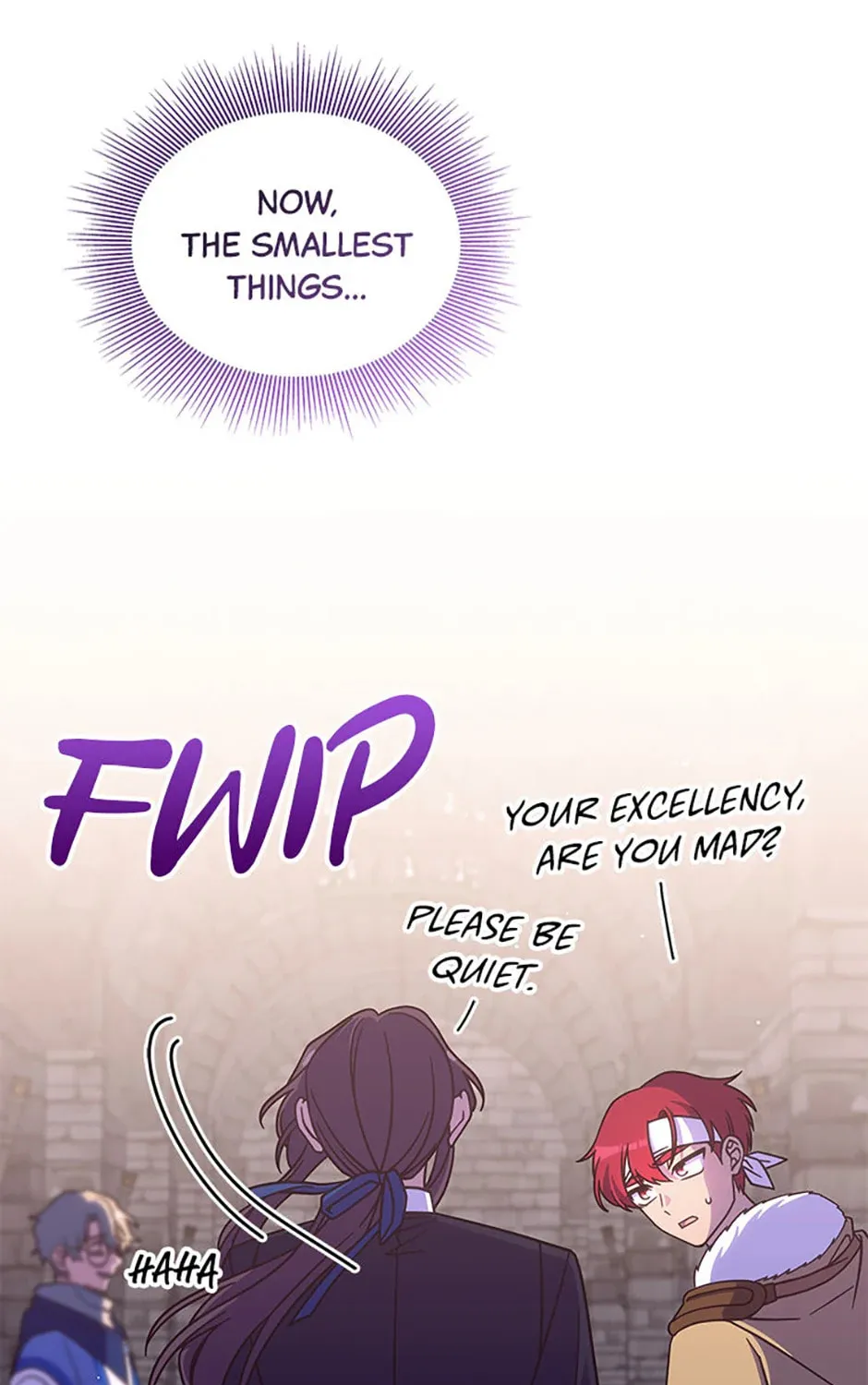 Read Princess Summoning the Monster chapter 43 image 156 on Lezhin