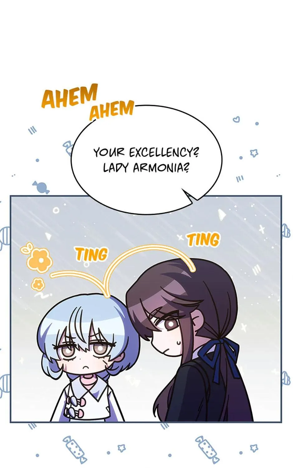 Read Princess Summoning the Monster chapter 43 image 16 on Lezhin