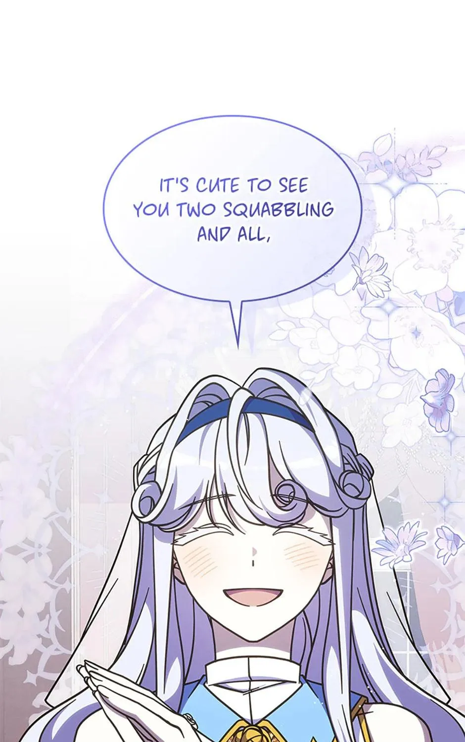 Read Princess Summoning the Monster chapter 43 image 18 on Lezhin