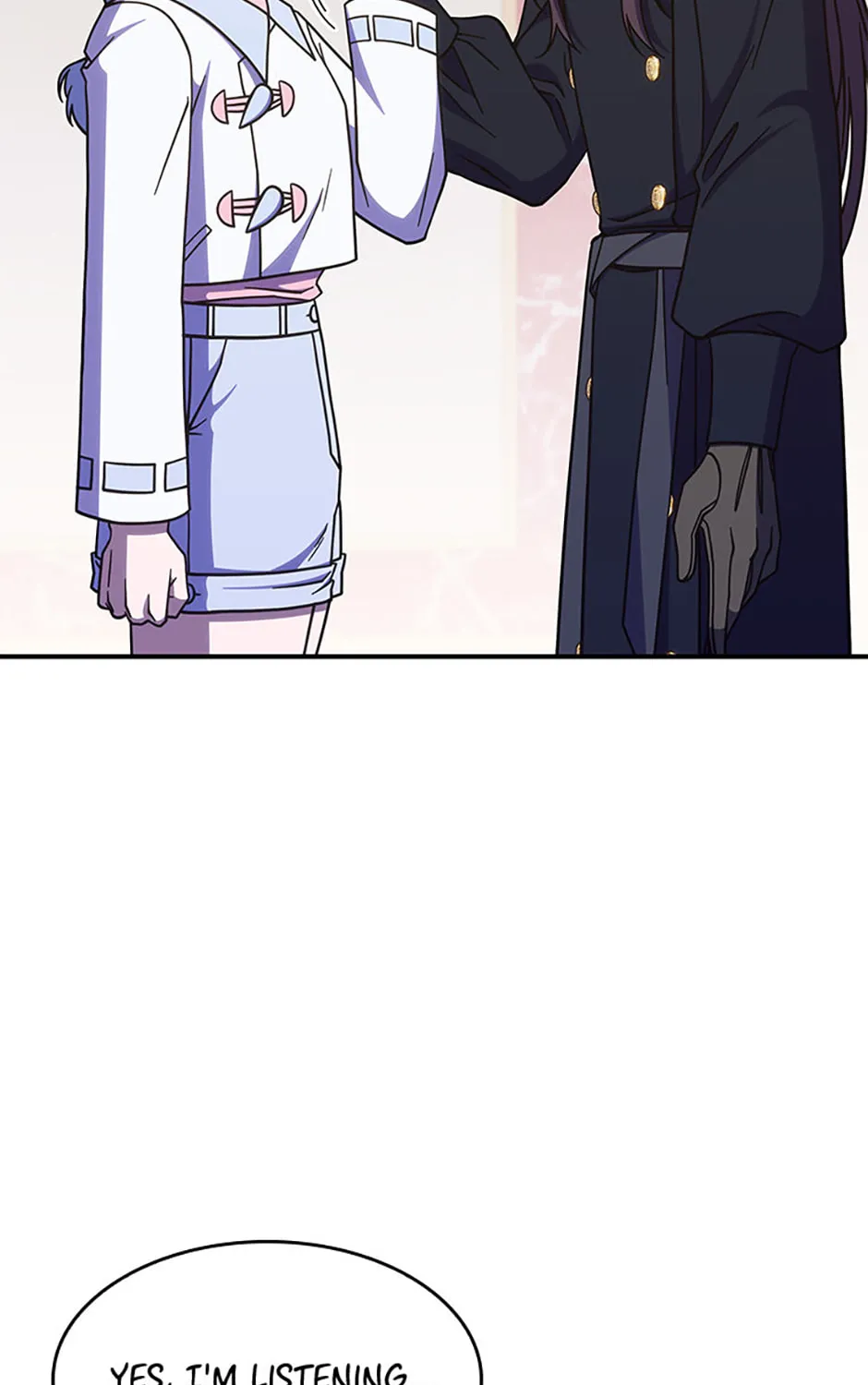 Read Princess Summoning the Monster chapter 43 image 2 on Lezhin