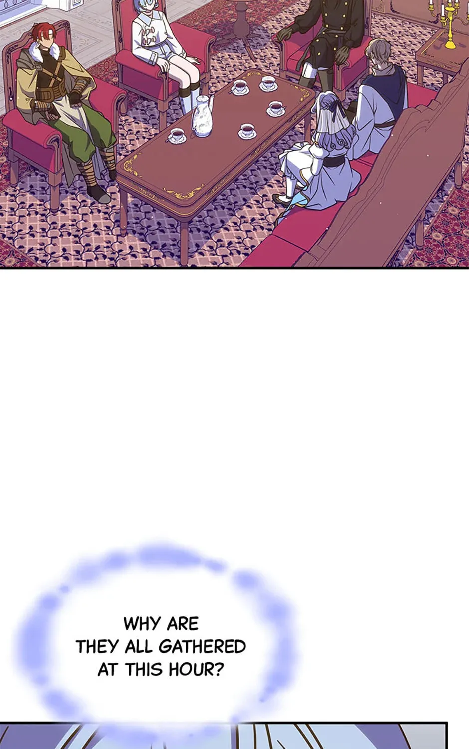 Read Princess Summoning the Monster chapter 43 image 30 on Lezhin