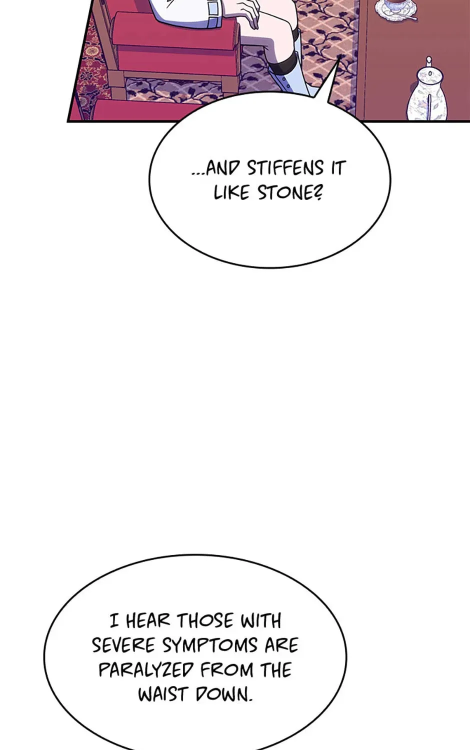 Read Princess Summoning the Monster chapter 43 image 44 on Lezhin