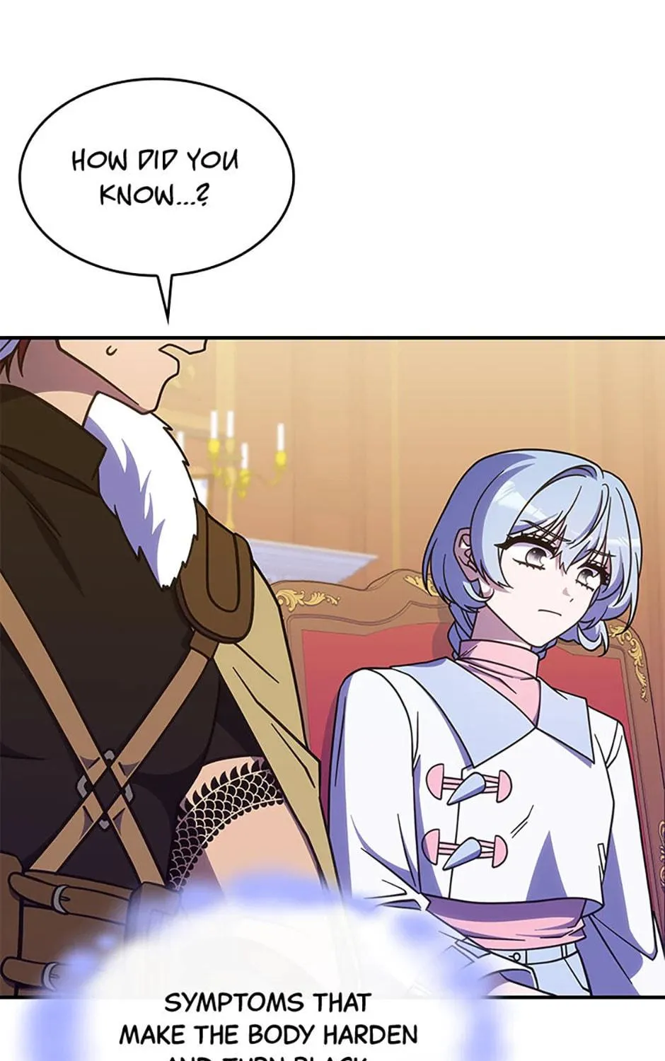 Read Princess Summoning the Monster chapter 43 image 52 on Lezhin
