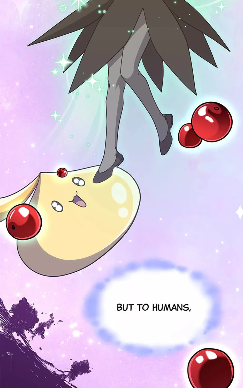 Read Princess Summoning the Monster chapter 43 image 60 on Lezhin