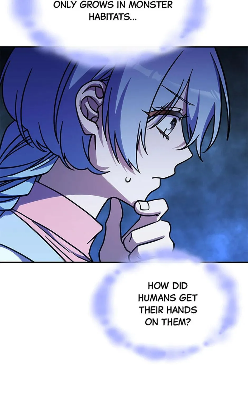 Read Princess Summoning the Monster chapter 43 image 64 on Lezhin