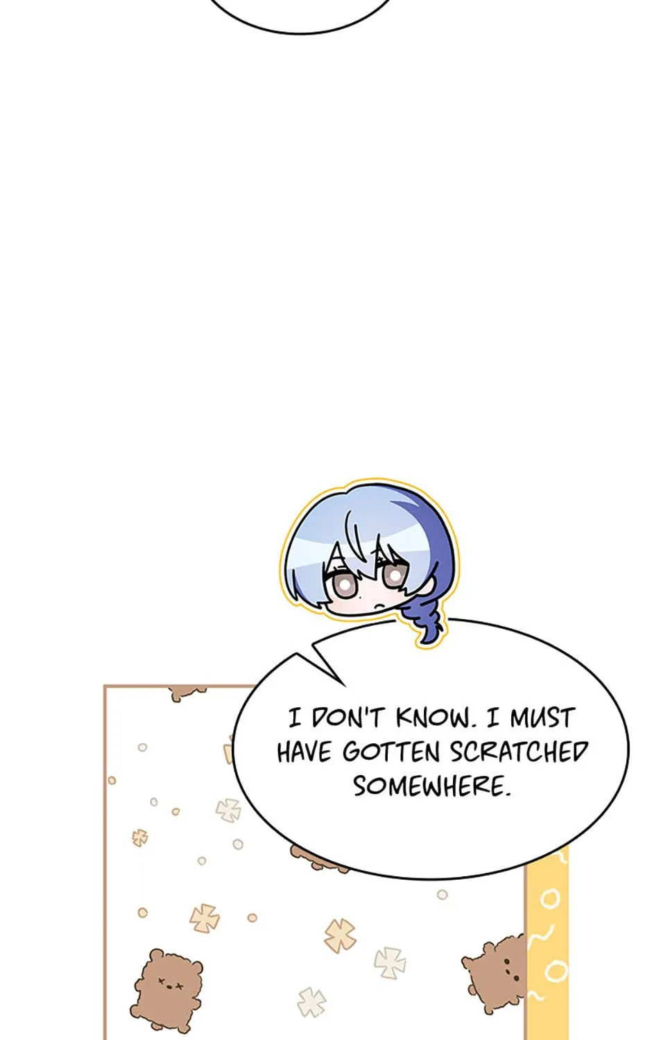 Read Princess Summoning the Monster chapter 43 image 8 on Lezhin
