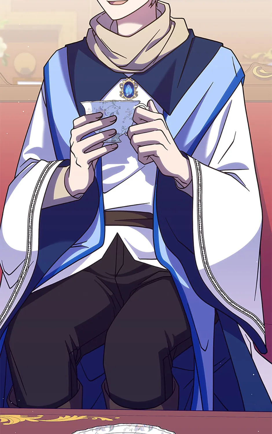 Read Princess Summoning the Monster chapter 43 image 92 on Lezhin