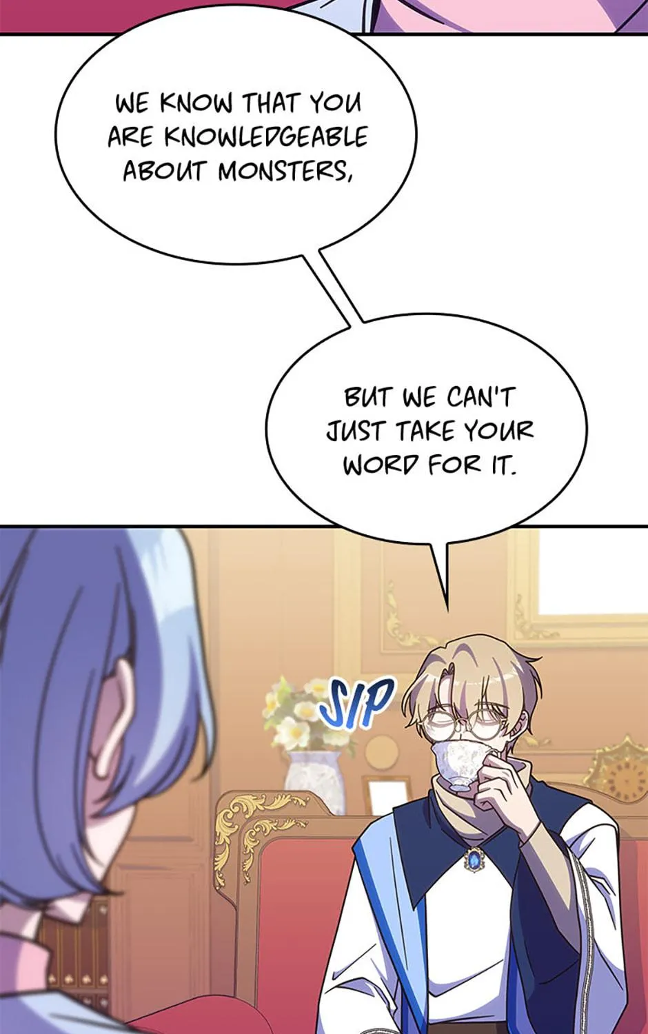 Read Princess Summoning the Monster chapter 43 image 98 on Lezhin