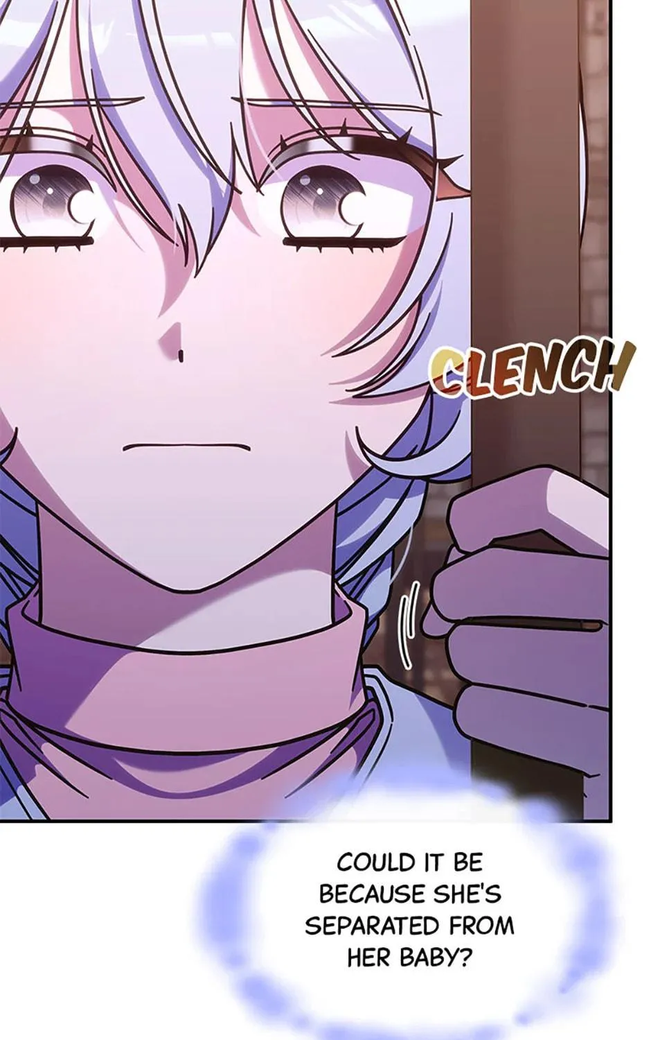 Princess Summoning the Monster Chapter 44 page 11 - 