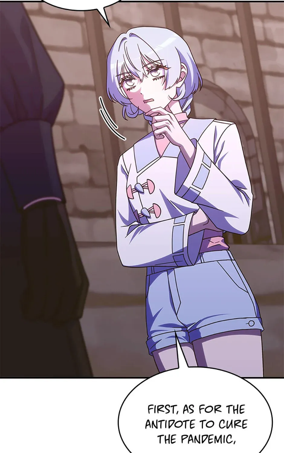 Princess Summoning the Monster Chapter 44 page 103 - 