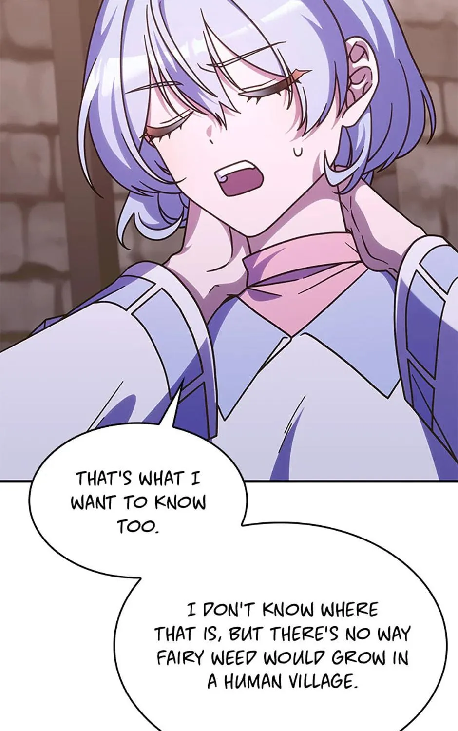 Princess Summoning the Monster Chapter 44 page 113 - 