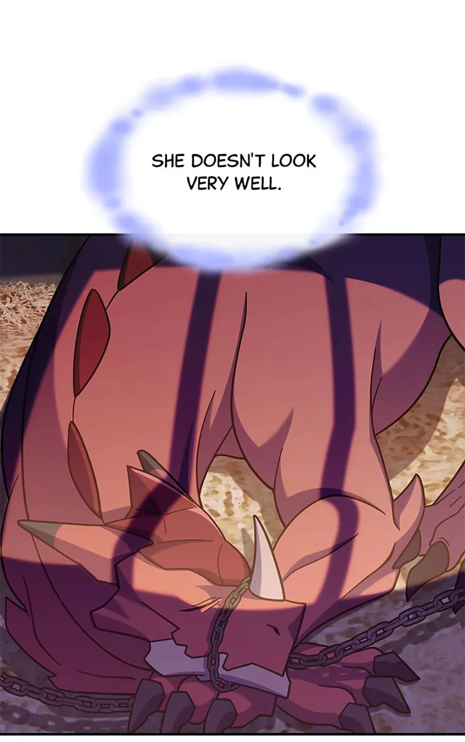 Princess Summoning the Monster Chapter 44 page 13 - 