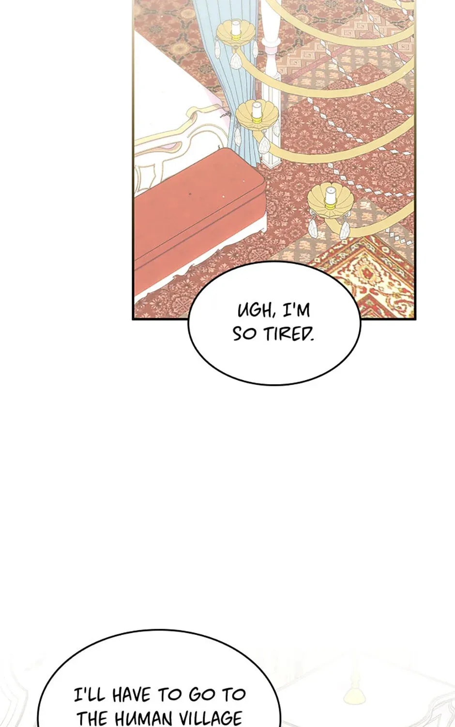 Princess Summoning the Monster Chapter 44 page 121 - 