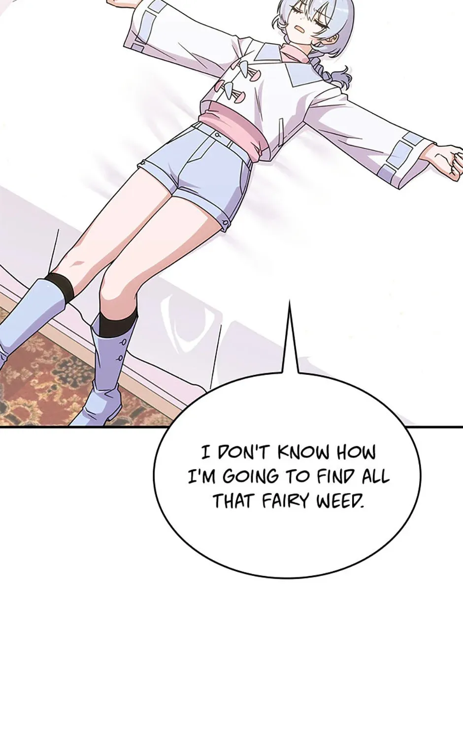 Princess Summoning the Monster Chapter 44 page 123 - 