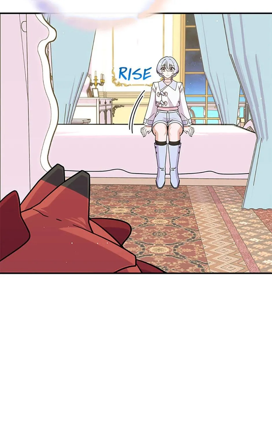 Princess Summoning the Monster Chapter 44 page 125 - 