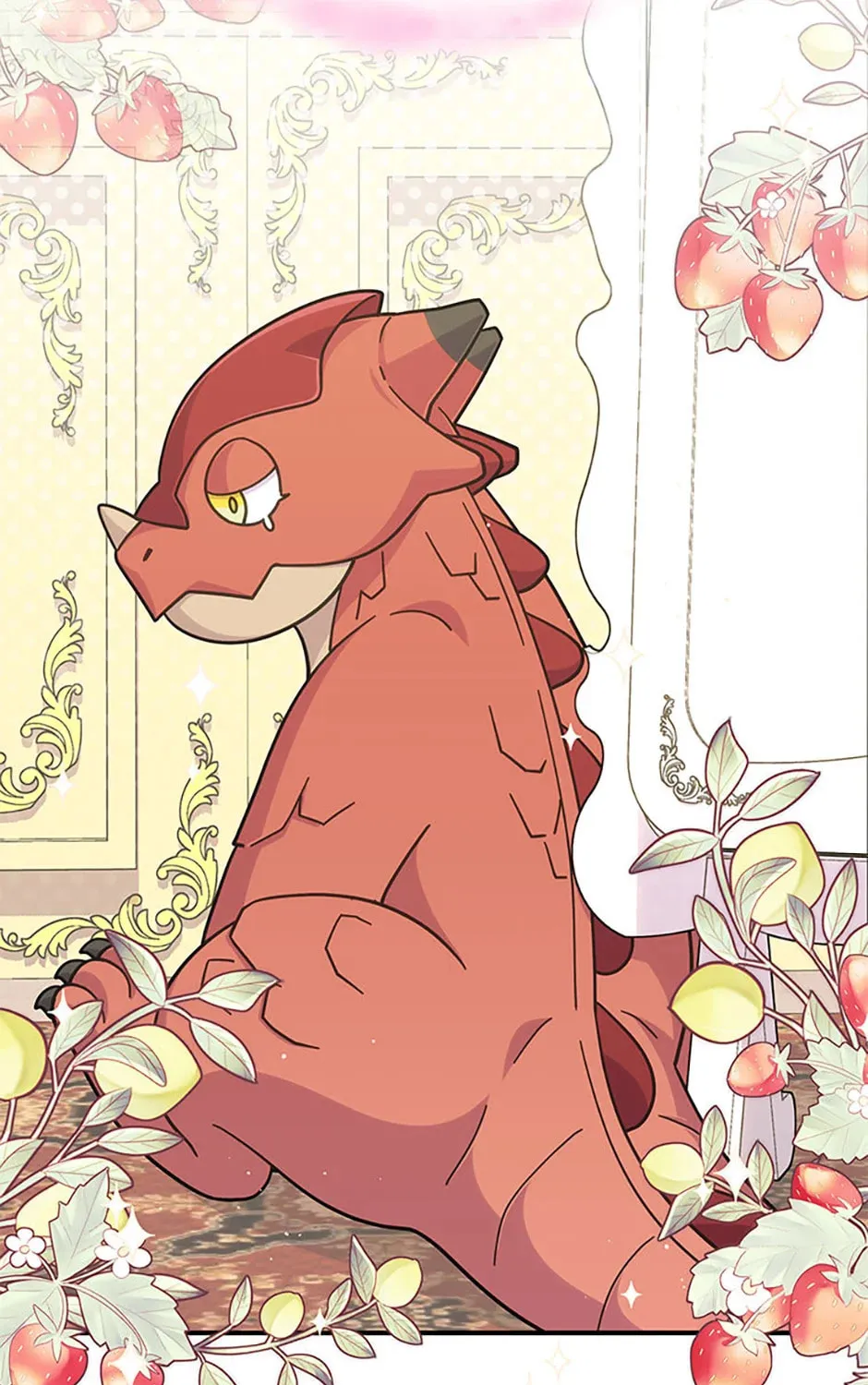 Princess Summoning the Monster Chapter 44 page 127 - 