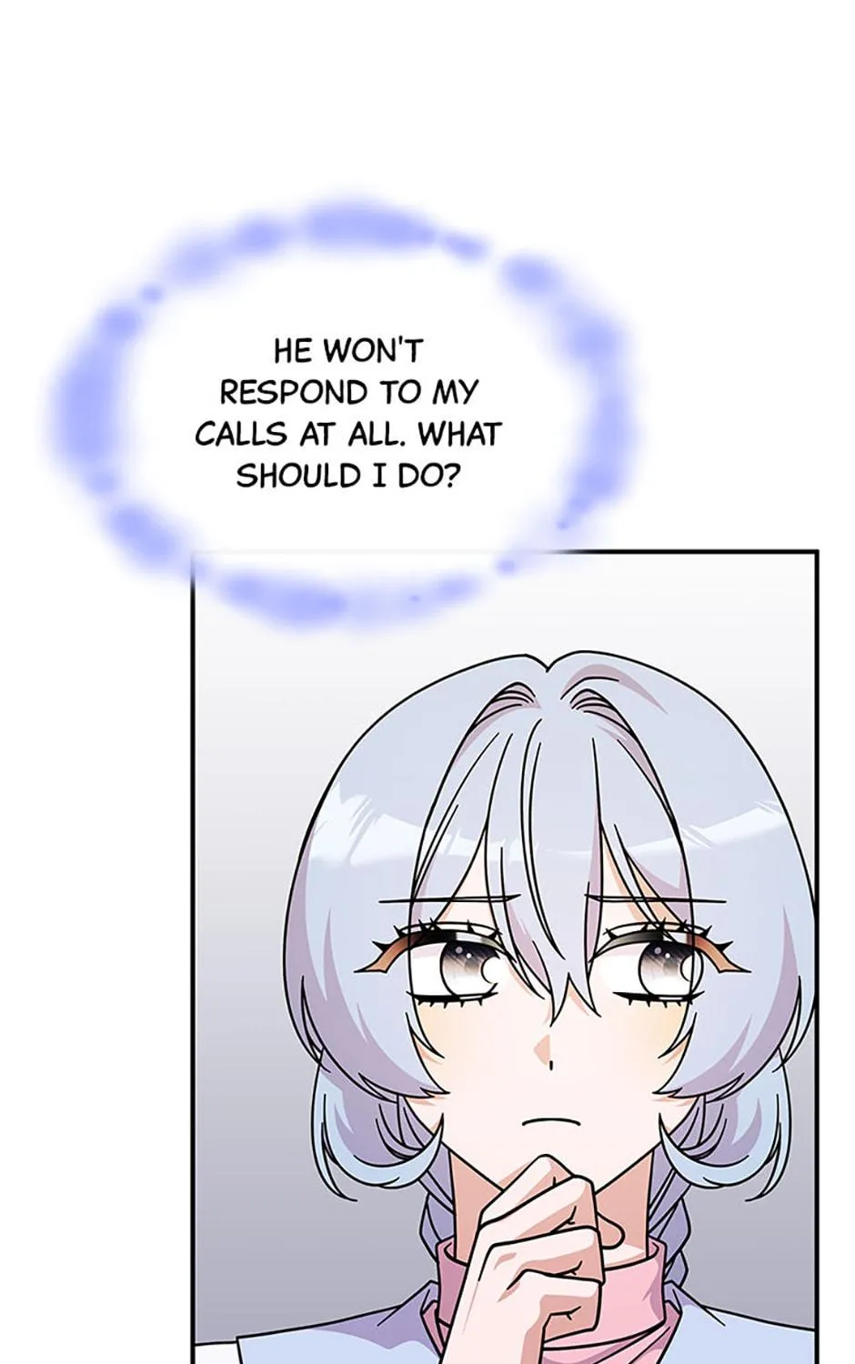 Princess Summoning the Monster Chapter 44 page 129 - 