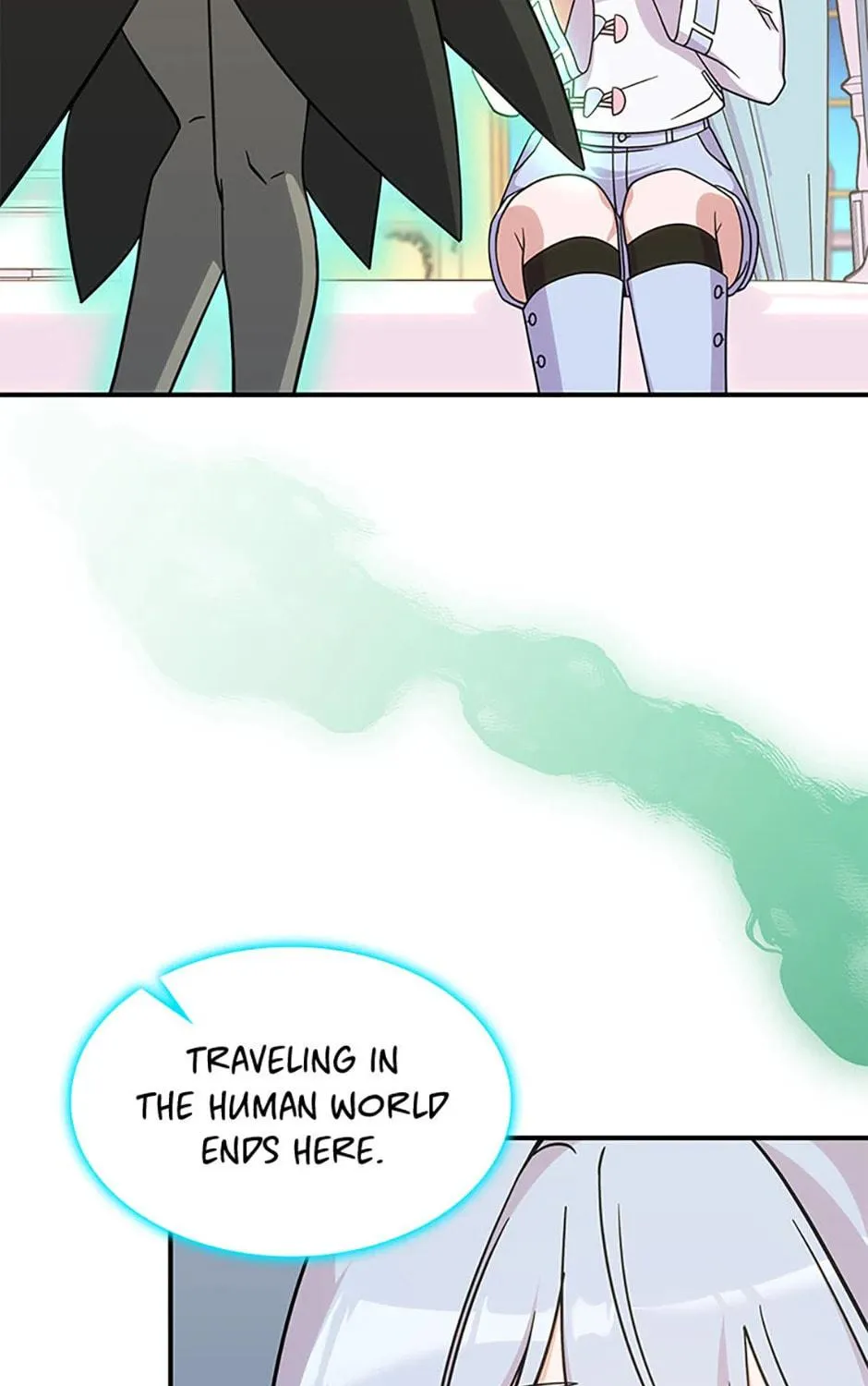 Princess Summoning the Monster Chapter 44 page 149 - 