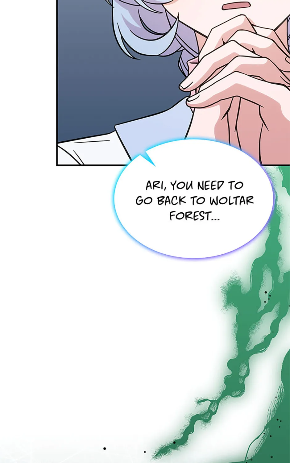 Princess Summoning the Monster Chapter 44 page 151 - 