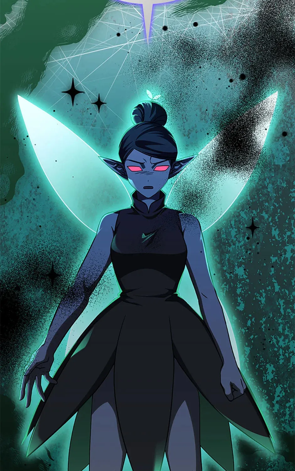 Princess Summoning the Monster Chapter 44 page 153 - 