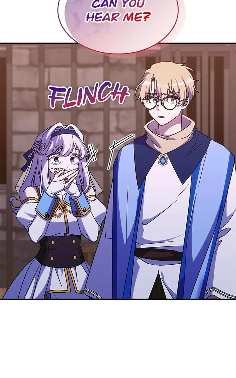 Princess Summoning the Monster Chapter 44 page 17 - 